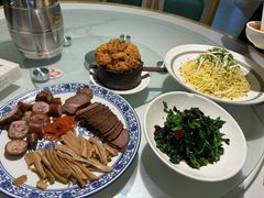 -茅溪菜·家宴(上品拾陆店)