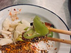 -永安里地摊烤肉(首创店)