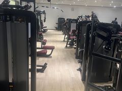 -FLARE STAR FITNESS(复地活力城店)