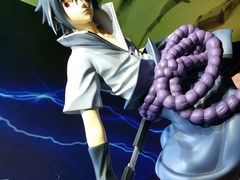 -火影忍者动画多媒体展