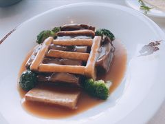 -天龙轩(香港丽思卡尔顿酒店)