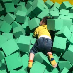 -奇幻丛林(佛罗伦萨小镇店)