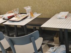 -肯德基(萧山农业大厦店)