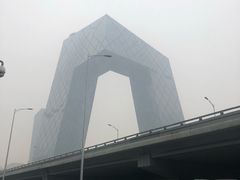 -中央广播电视总台(光华路办公区)