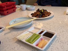 -玉林烤鸭店(垡头店)