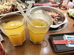 -牛串门串串香(东直门簋街总店)