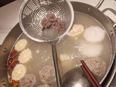 -八合里潮汕鲜牛肉火锅(深圳海岸城店)