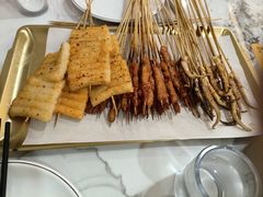 -新凯旋烧烤·燕姐千岛湖土菜