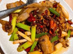 -山石榴·贵州菜(丰盛里店)