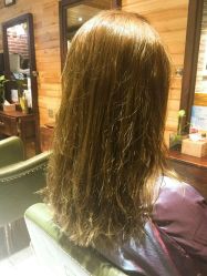 点击看大图 -MONE美发沙龙