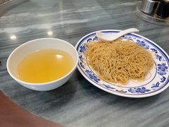 猪油捞全蛋面-恩宁刘福记(东华东路店)