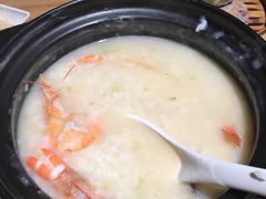 -颐和•海鲜砂锅粥•啫啫煲(奥林匹克广场店)