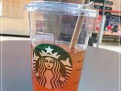-星巴克(天津五大道店)