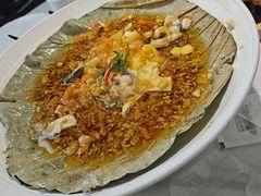 -3号仓库·创意中国菜(新世界城店)