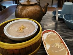 -安泰楼·佛跳墙创始人·传统闽味早茶·酒楼(三坊七巷闽菜地标店)