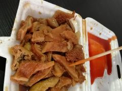 -细妹五香牛杂(步行街店)