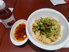 -喜家德虾仁水饺(北京超极合生汇店)