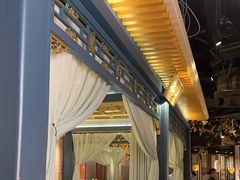 -京味斋·烤鸭·北京菜(安贞店)