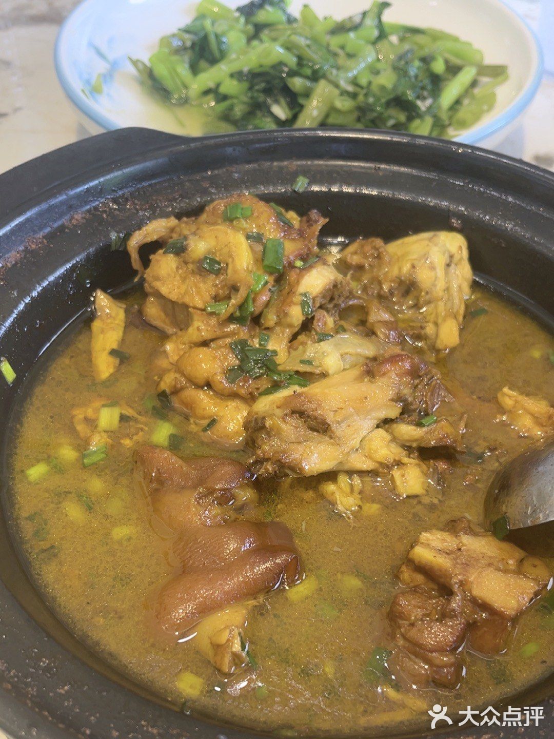 品尝这道特色佳肴