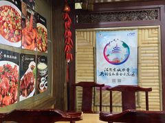 -力力豆花庄(广渠门店)