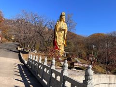 -丹东市五龙山风景区