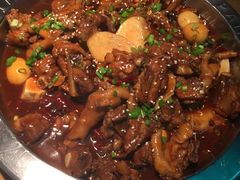 -胖哥俩肉蟹煲(爱琴海购物公园店)