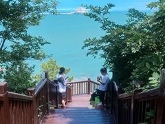 -烟台海昌鲸鲨海洋公园