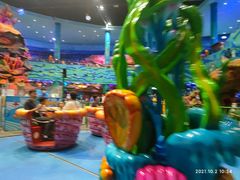 -青岛嘉年华主题乐园