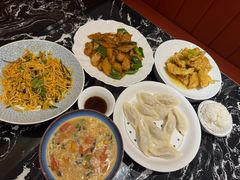 -双福饺子营餐厅(财富广场店)