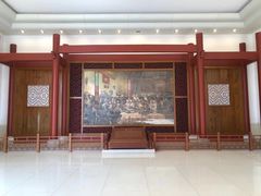 -古田会议纪念馆