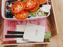 麻辣汤底麻辣烫-许小树(国贸商城店)