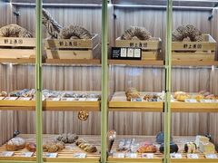 -野上麦田(中贸广场店)