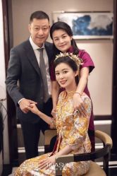 点击看大图 -THE RUIZ GZ睿制西装定制