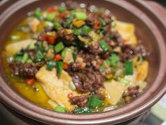 -梁家大院•农家菜(昆山会展中心店)