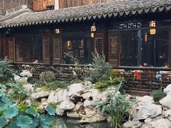 -嘉兴月河历史街区