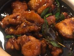蒜子鸡-金莲记(茨厂街店)