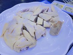 -潮喜竹溪荔湖酒家(荔枝湾店)