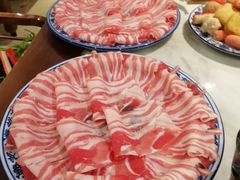 -宣武小院涮肉(前门店)