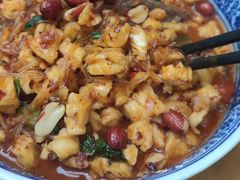 -李家特色小炒泡馍
