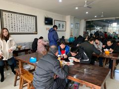 大堂-盈盈水盆(西一路店)