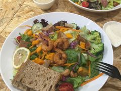 -Meal Salad米有沙拉(长泰广场店)