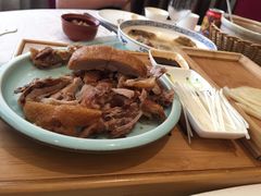 -松鹤楼(狮山永利广场店)