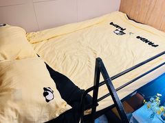 -魔方公寓(碧云国际店)