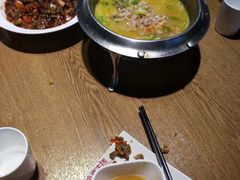 -小柴米·传统江西菜(八一广场店)