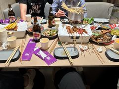 -苏小牛·牛肉串(国贸店)