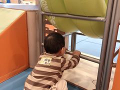 -金宝贝国际早教(洛龙正大校区)