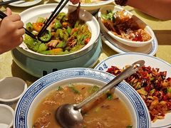 -老雒阳面馆·水席(高新区店)