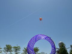 -珠海海泉湾神秘岛亲子乐园