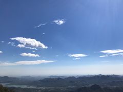 -狼牙山风景区