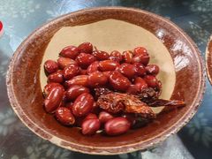 -张关合渣(航空大道店)